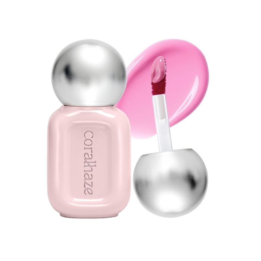 CORALHAZE DEWY DROP TINT 201 FAIRY