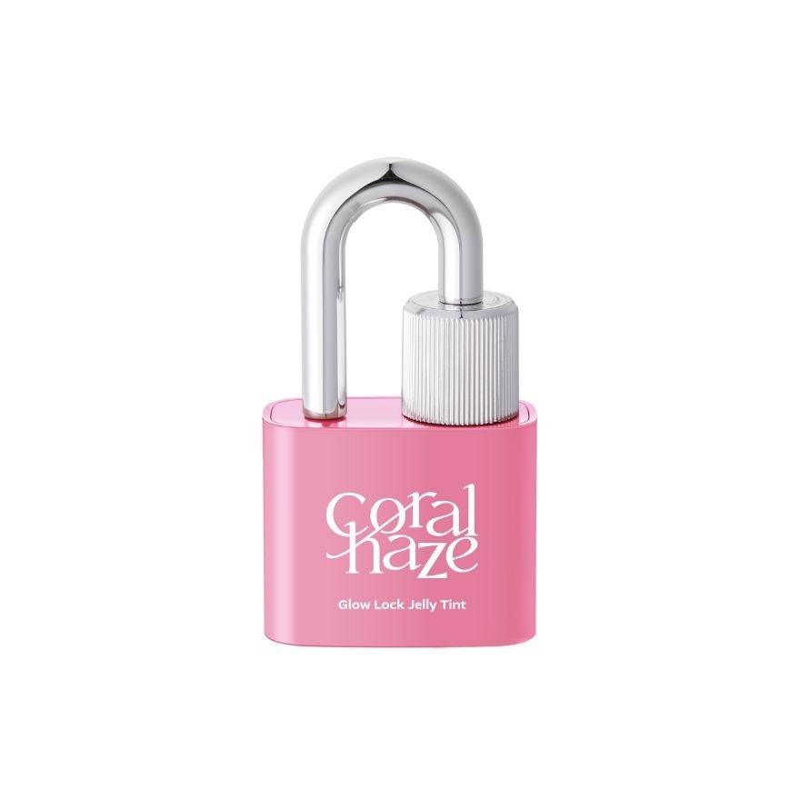 CORALHAZE 煥彩鎖色果凍唇彩115希望