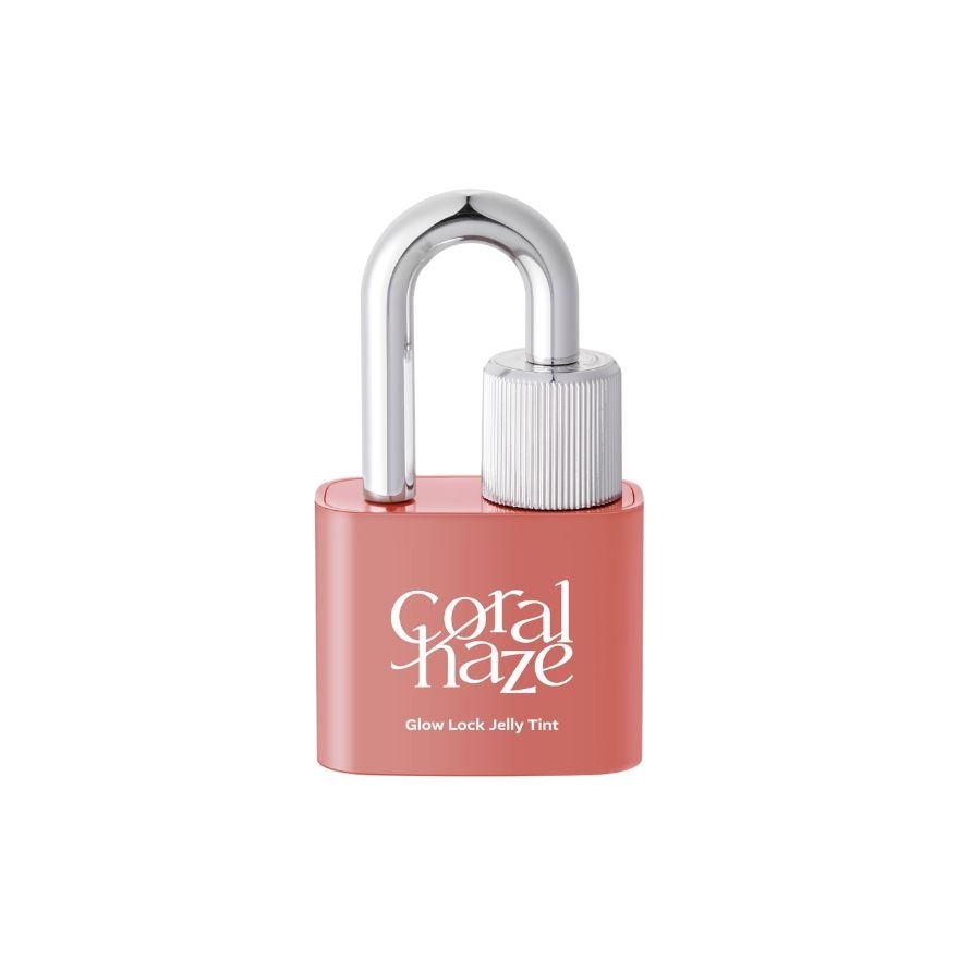 CORALHAZE GLOW LOCK JELLYTINT 112 NUTTY