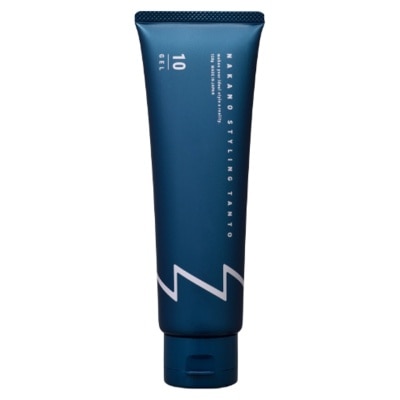 中野製藥 - 中野製藥 - TANTO STYLING 速乾定型髮膠 10 號