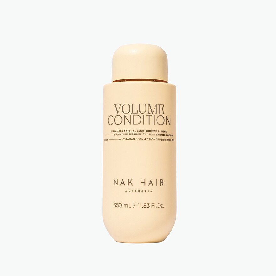 VOLUME CONDITIONER 350ML