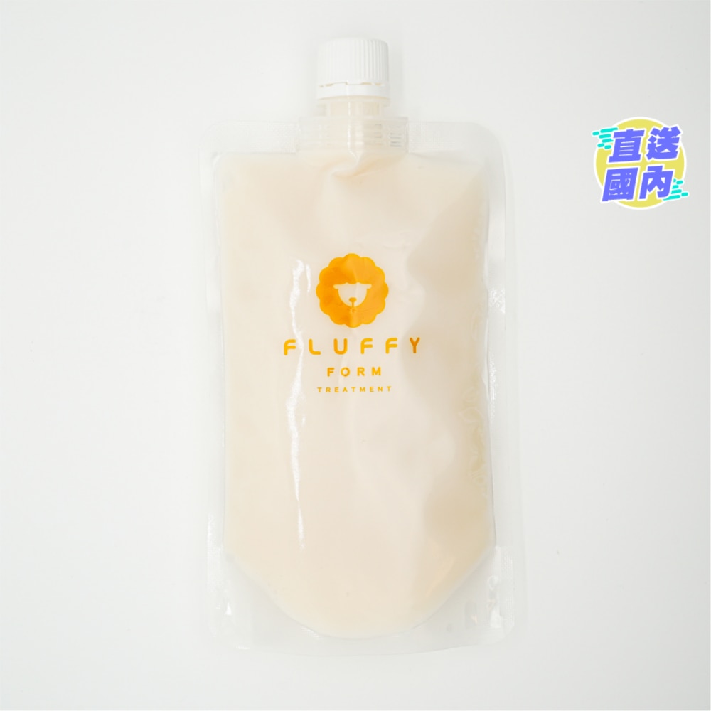 BS 绵羊系 丰盈美发修护素补充装