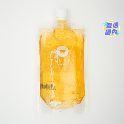 FLUFFY FORM  FLUFFYFORM SHAMPOO Refill