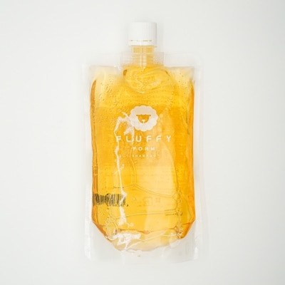 FLUFFY FORM BS 綿羊系 豐盈美髮洗髮露補充装