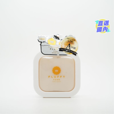 FLUFFY FORM  FLUFFYFORM TREATMENT