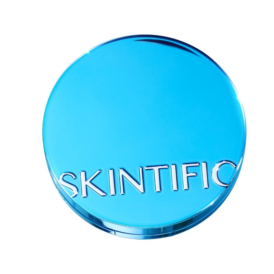 SKINTIFIC PERFECT STAY VELVET MATTE CUSHION 00N NATURAL PORCELAIN