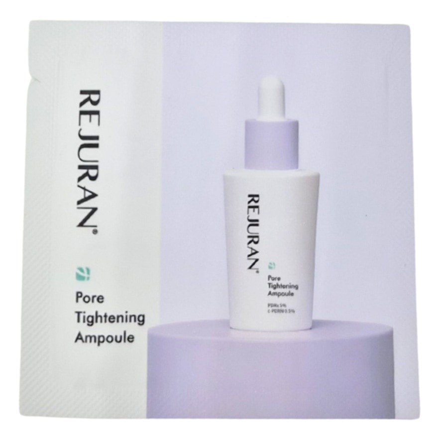 REJURAN PORE TIGHTENING AMPOULE 2ML
