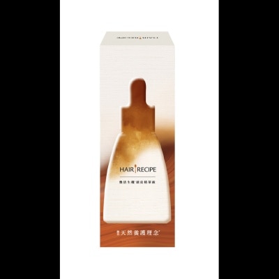 HAIR RECIPE HAIR RECIPE ANTI-BREAKAGE AND SCALP REPAIRING ESSENCE 30ML
