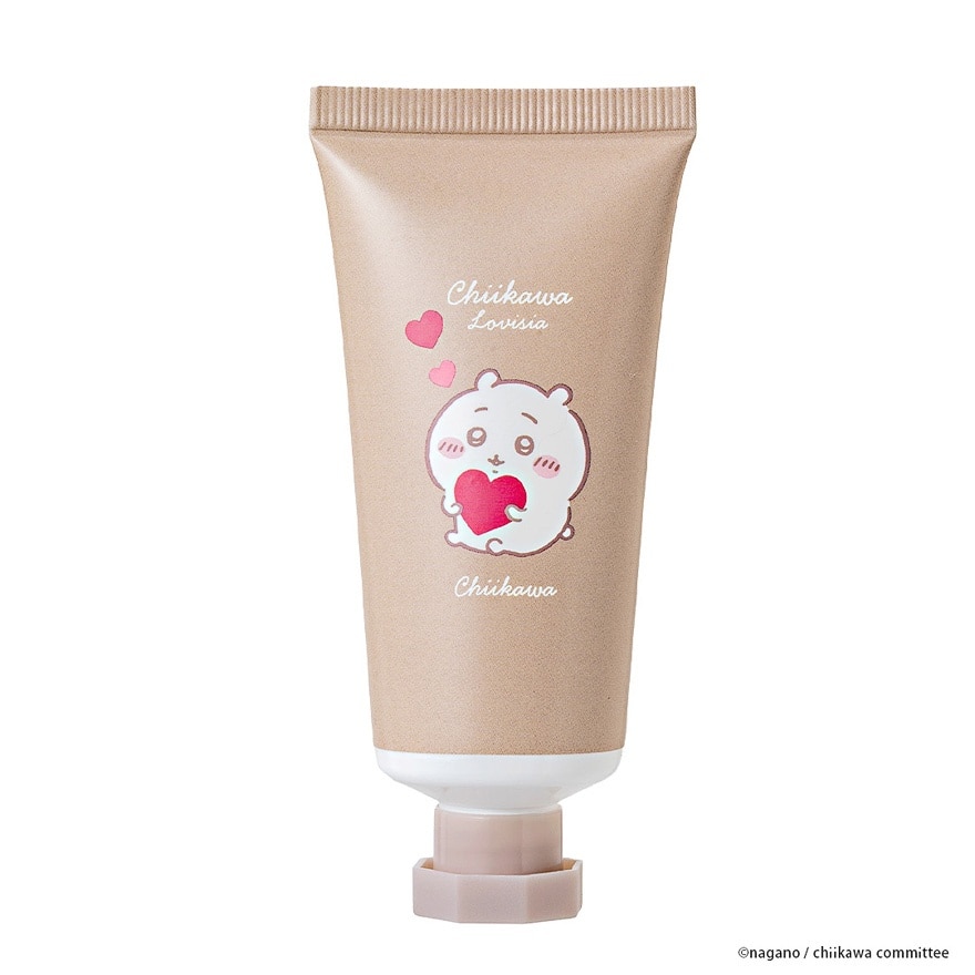 CHIIKAWA立體護手霜- CHIIKAWA 30G