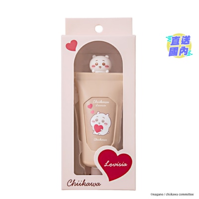 LOVISIA CHIIKAWA立體護手霜- CHIIKAWA 30G