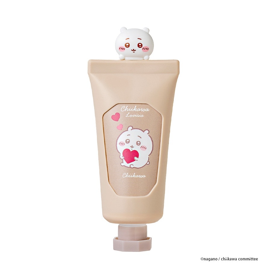 CHIIKAWA立體護手霜- CHIIKAWA 30G