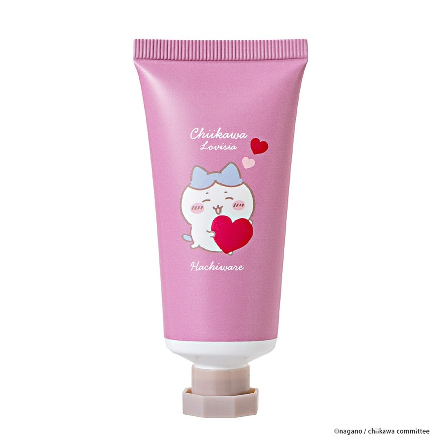CHIIKAWA立體護手霜- 小八 30G