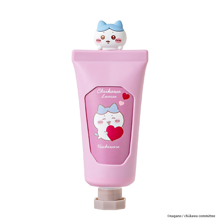 CHIIKAWA立體護手霜- 小八 30G