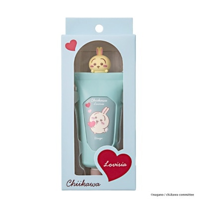 LOVISIA CHIIKAWA立體護手霜- 兔兔 30G
