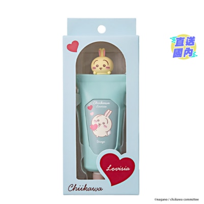 LOVISIA CHIIKAWA立體護手霜- 兔兔 30G