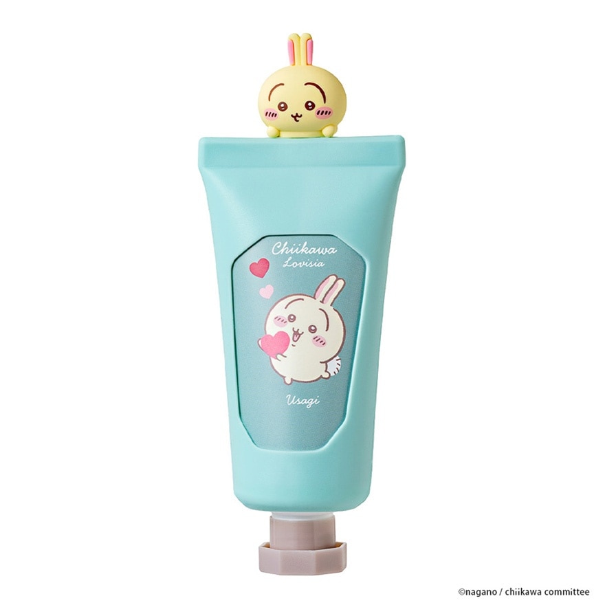 CHIIKAWA立體護手霜- 兔兔 30G