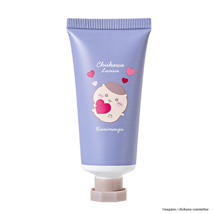 CHIIKAWA HAND CREAM-KURIMANJU 30G