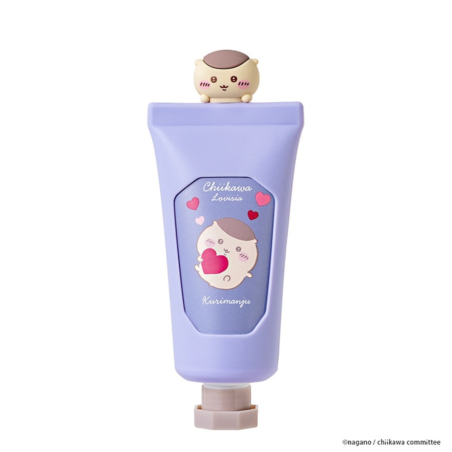 CHIIKAWA HAND CREAM-KURIMANJU 30G
