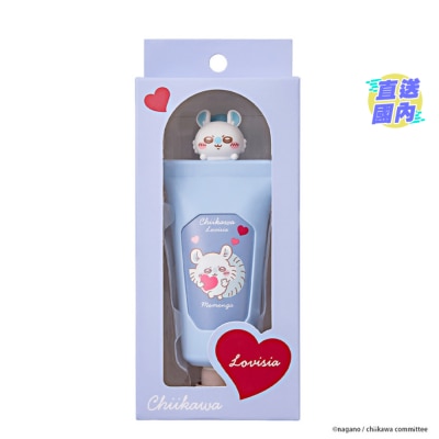 LOVISIA CHIIKAWA立体护手霜 小桃飞鼠 30G