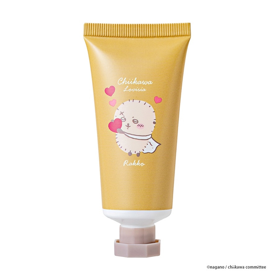 CHIIKAWA HAND CREAM-RAKKO 30G