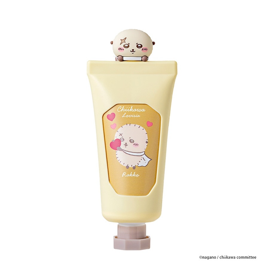 CHIIKAWA HAND CREAM-RAKKO 30G