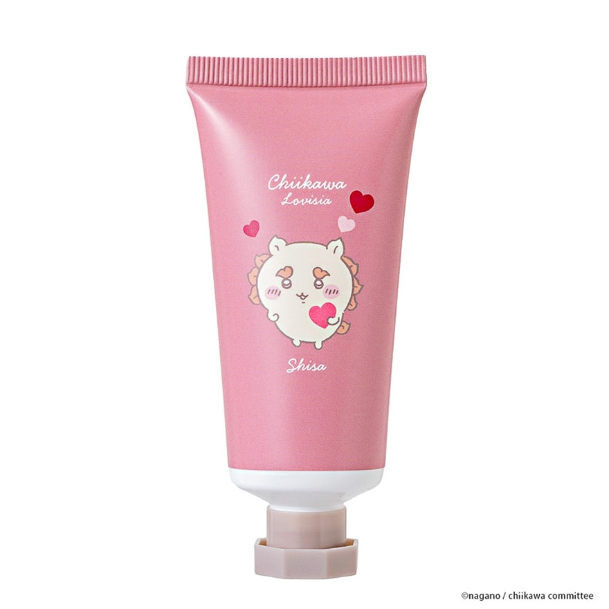 CHIIKAWA立体护手霜- 风狮 30G
