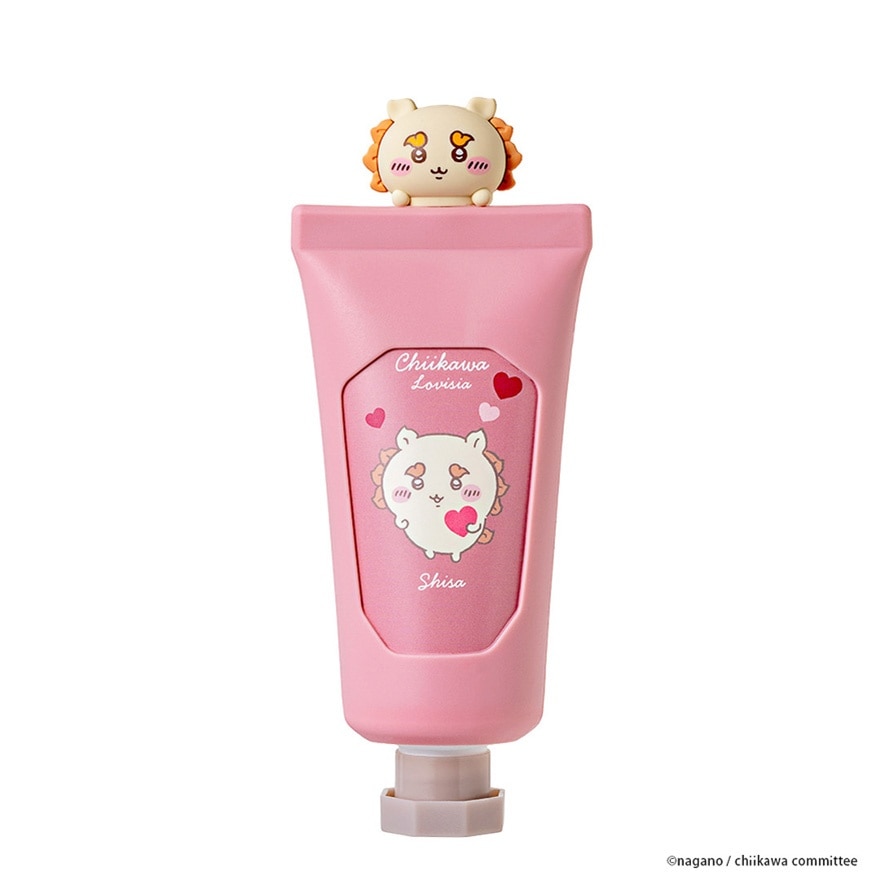 CHIIKAWA立体护手霜- 风狮 30G
