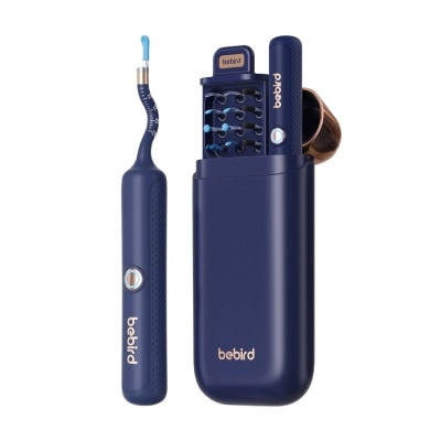 BEBIRD BEBIRD EARSIGHT PLUS 智能高清可視耳挖-星空藍