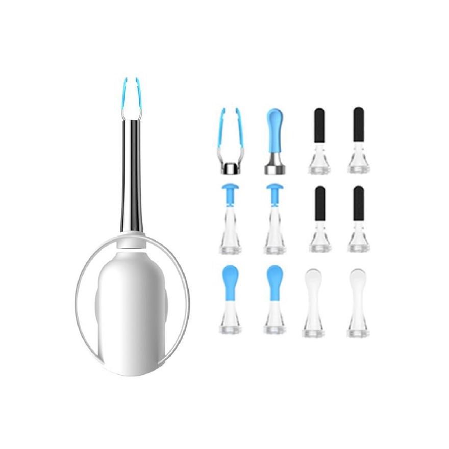 BEBIRD EARSIGHT PLUS 智能高清可視耳挖-星空藍