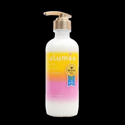 ULUMEE ULUMEE蛋白保濕修護護髮素480G