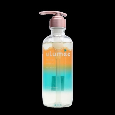 ULUMEE ULUMEE 蛋白修護洗髮水 (鎖色潤澤) 480ML