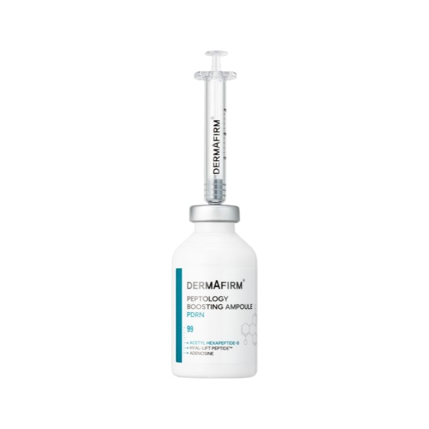 DERMAFIRM PDRN新型太煥膚再生安瓶 30ML