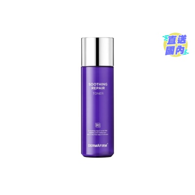 DERMAFIRM DERMAFIRM Soothing Repair R4 Toner 150ML