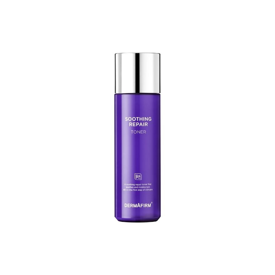 DERMAFIRM R4 紫蘇舒緩修護爽膚水 150ML
