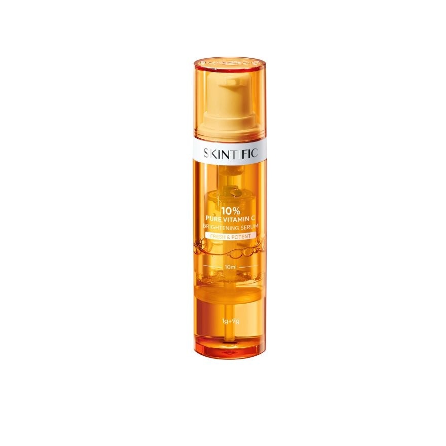10% PURE VIT C BRIGHT FRESH SERUM