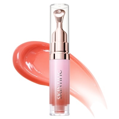 SKINTIFIC 唇部精华(珊瑚玫瑰)