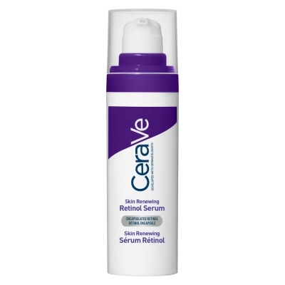 CeraVe CERAVE活肌再生A醇抗皺精華 30ML