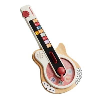TOPBRIGHT - TOPBRIGHT MUSIC ACTIVITY GUITAR