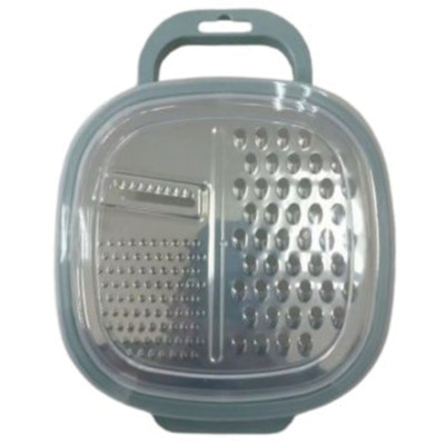 GM 3合1蔬菜削皮器