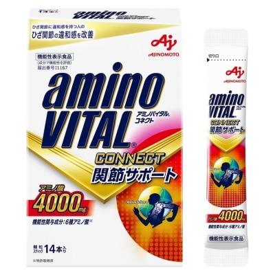 AMINO VITAL AMINOVITAL® CONNECT JOINT SUPPORT