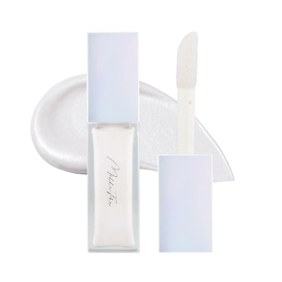 MILLEFEE  Nuance Glow Highlighter 01 Pearl White