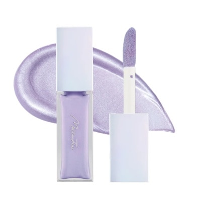 MILLEFEE  Nuance Glow Highlighter 03 Lavender Moon