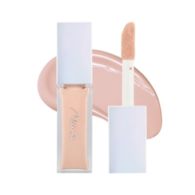 MILLEFEE  Nuance Glow Highlighter 04 Matte Soft Pink