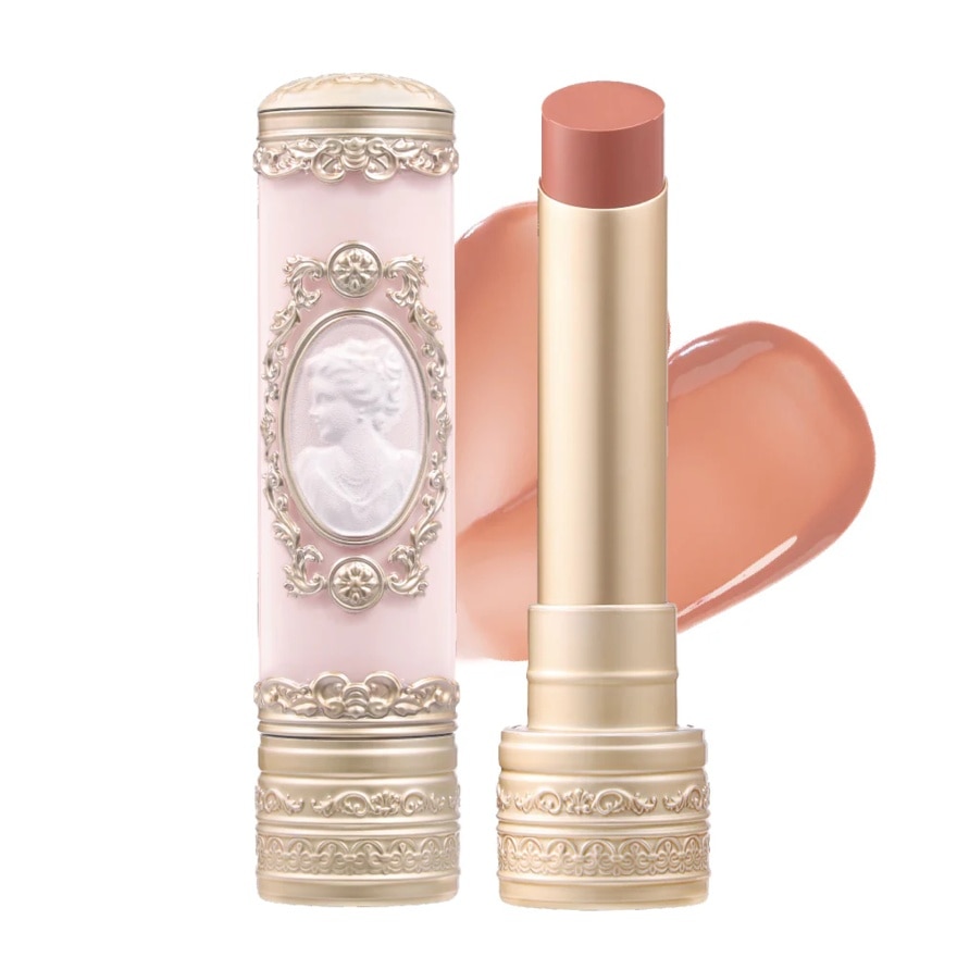MILLEFEE ANTOINETTE MELTING ROUGE LIPSTICK 01
