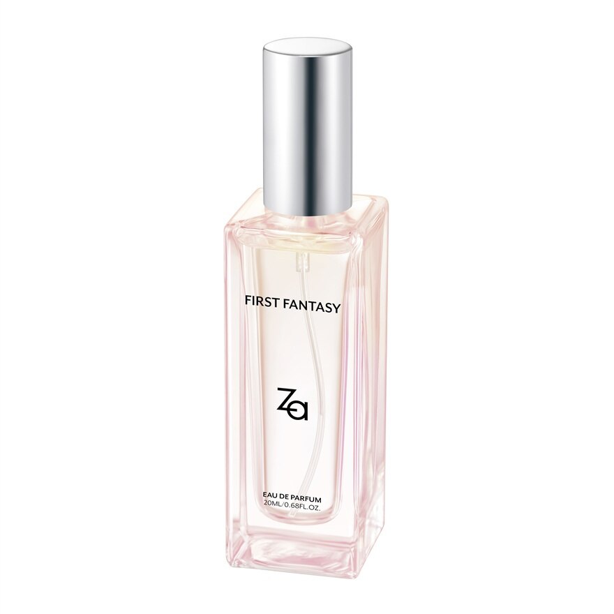 ZA FIRST FANTASY PERFUME