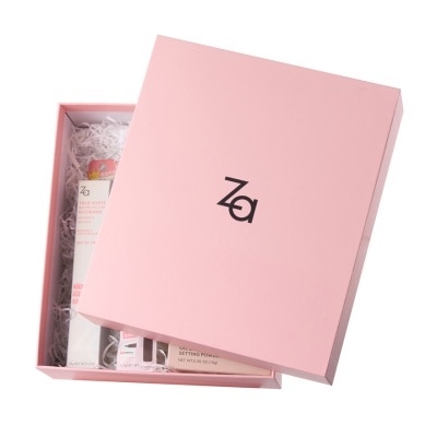 ZA ZA 心動驚喜禮盒