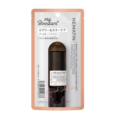 MYBOOSTARS MYBOOSTARS HEMATIN BOOST-REPAIR MIST