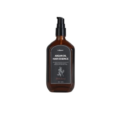 CELLUVER 韩方摩洛哥香氛护发油 - 黑醋栗100毫升