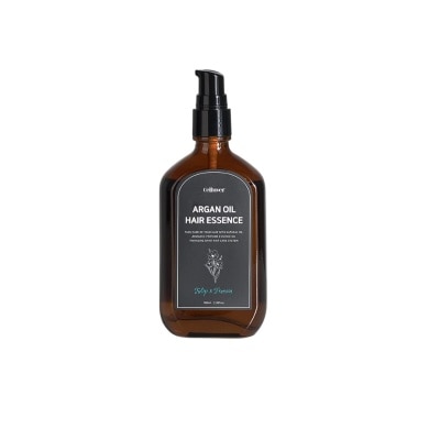 CELLUVER 韓方摩洛哥香氛護髮油 - 鬱金香與小蒼蘭 100毫升