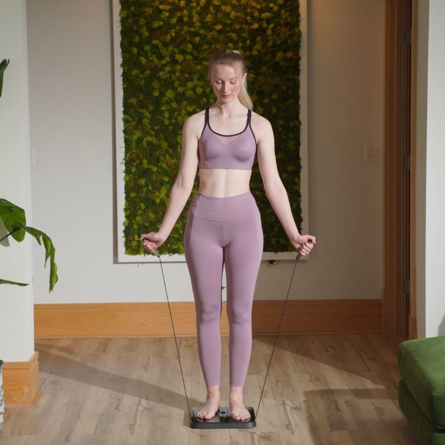 BODYPEDIA 智能健康監測儀 - 黑色